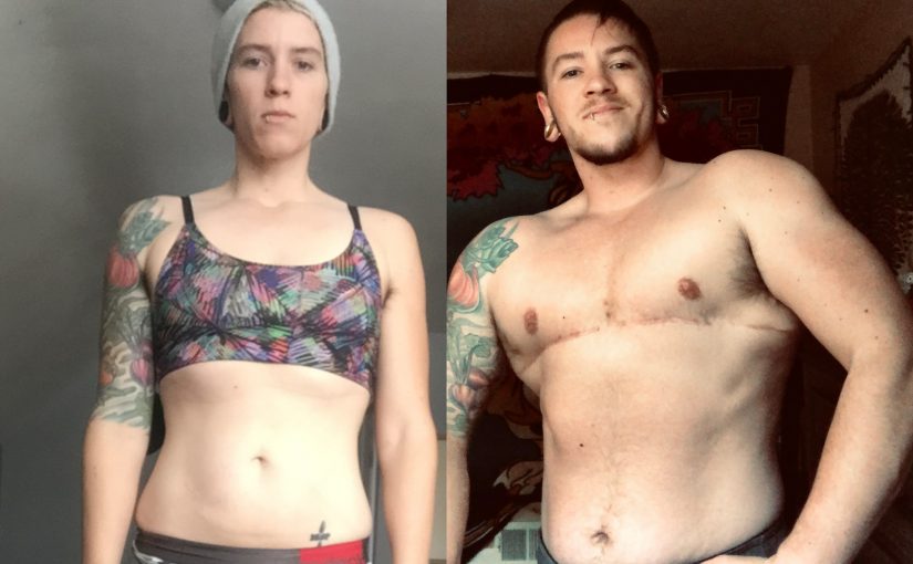 I found a FTM Live Webcam model – would you like to meet?