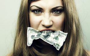 Isnt it dangerous to start dating with Findom Cams models