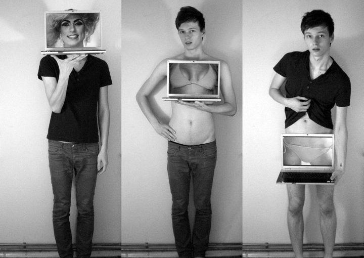 Now I ask you to recommend FTM Live Cam model