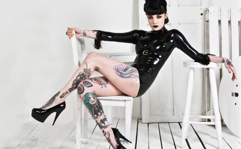 Popular on Fetish Cams – review of the best fetishes