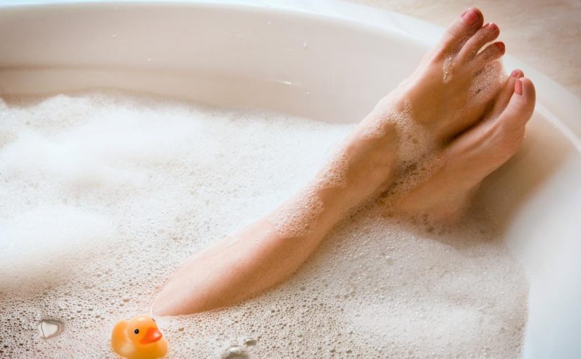 Sexy Foot Massage – for Free Foot Fetish Webcams Fans