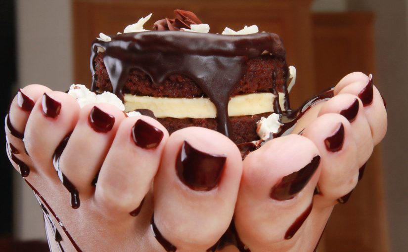 Strange Requests for Foot Live Cam Models – Funny or Scary?