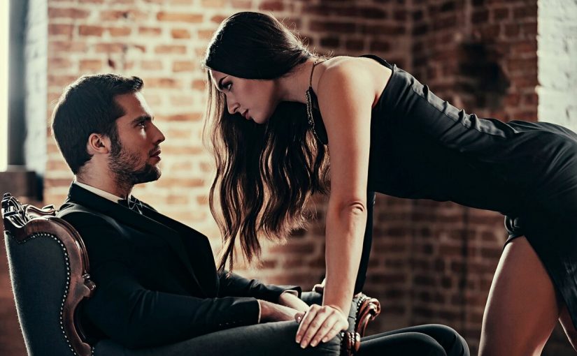 The best of the best on Best Femdom Cams are for you