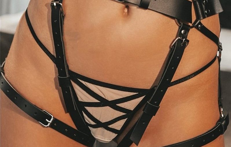 The coolest option for real fans of BDSM Webcams