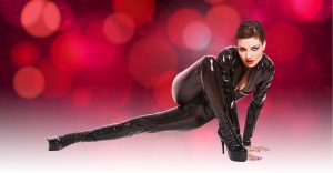 Time for hardcore in the company of Free BDSM Cams models