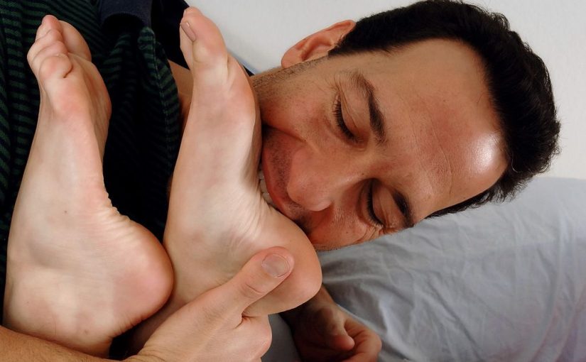 To explain a partner that you Like Free Foot Fetish Webcams