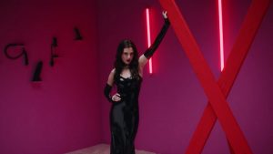 Very strange and wild fetish for fans of Fetish Cams