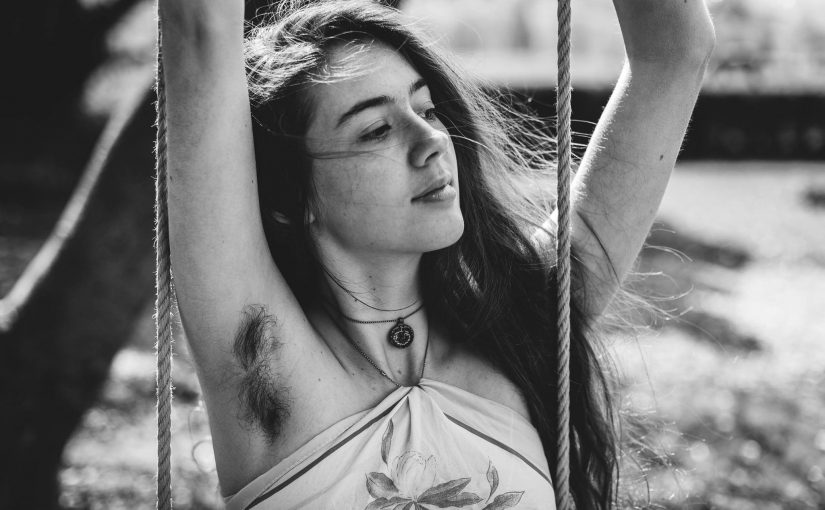 Watching Hairyarmpits Cams – the sexiest category ever!