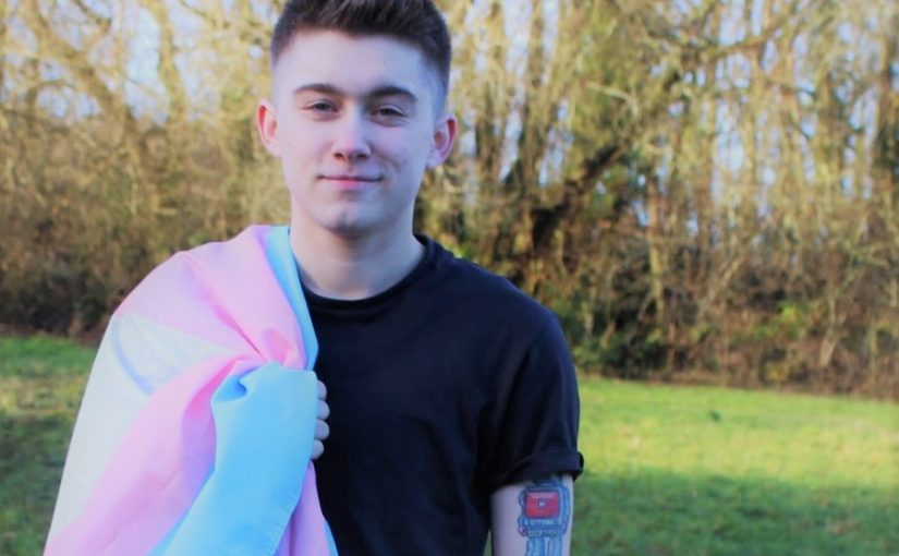 Why are there so few FTM Webcam models on websites