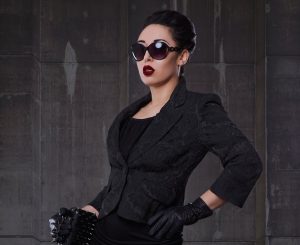 New girl from the category Mistress Webcam Live