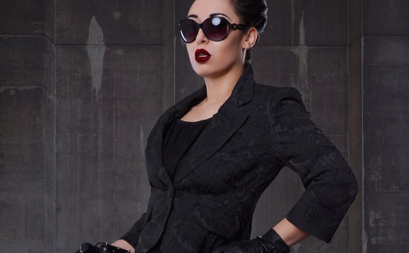 New girl from the category Mistress Webcam Live