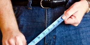 What I Heard During a Small Penis Humiliation Webcam Session