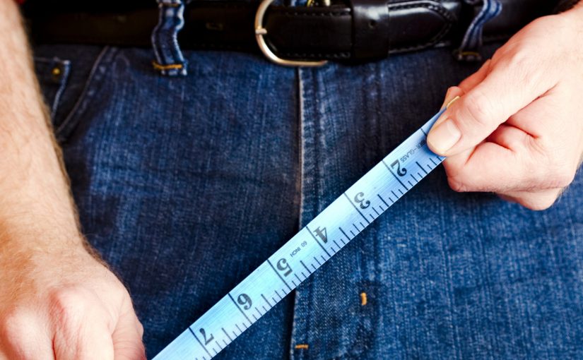 What I Heard During a Small Penis Humiliation Webcam Session