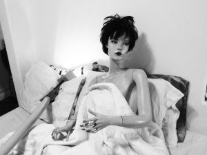 Agalmatophilia what is it and is it normal