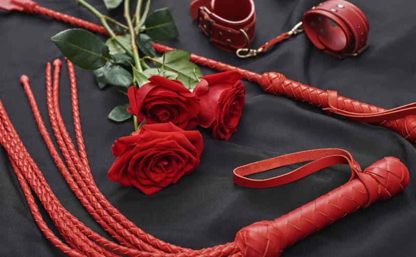 Be confident in yourself and your partner: Impact play