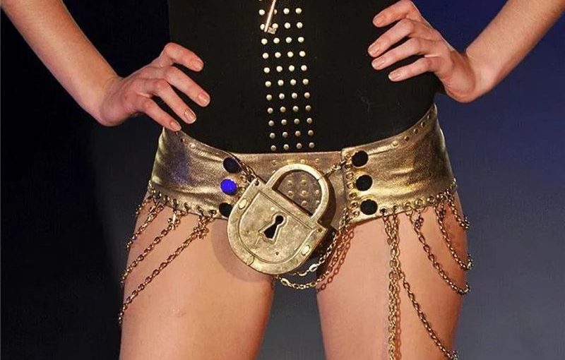 Chastity belts for girls – is it worth using?