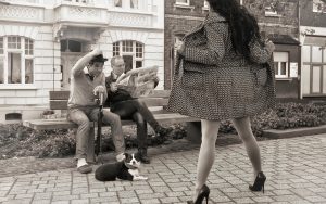 Excites for 110 Exhibitionism forever