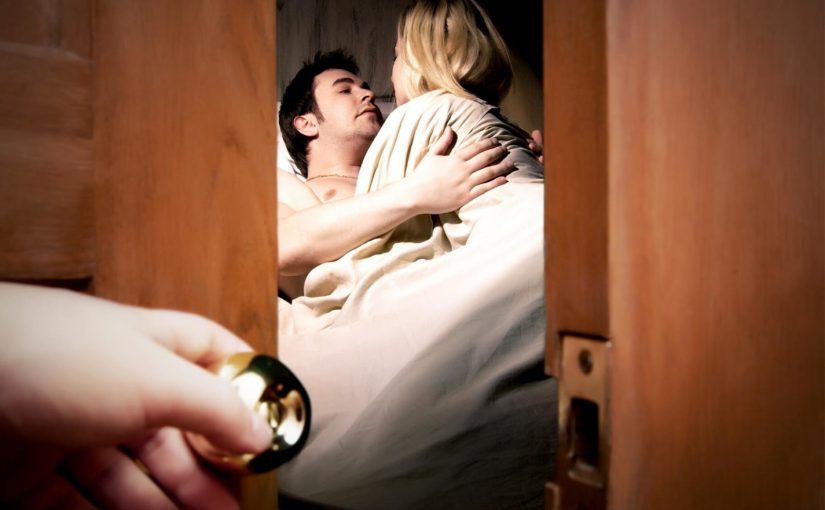 Family Voyeurism – if everyone likes it, then that’s fine!