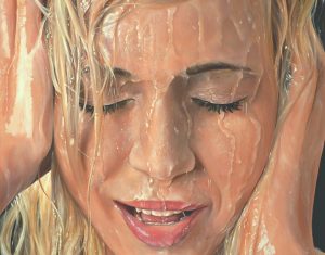 Golden showers piss play in ancient Rome