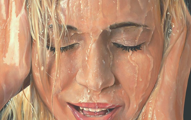 Golden showers & piss play in ancient Rome