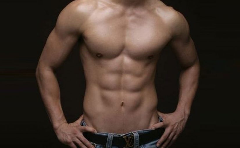 How does Objectification work in relation to men today?