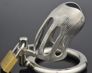 How often and for how long can Chastity belts be used