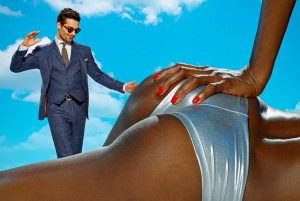 Is Objectification a fetish or a part of our society today