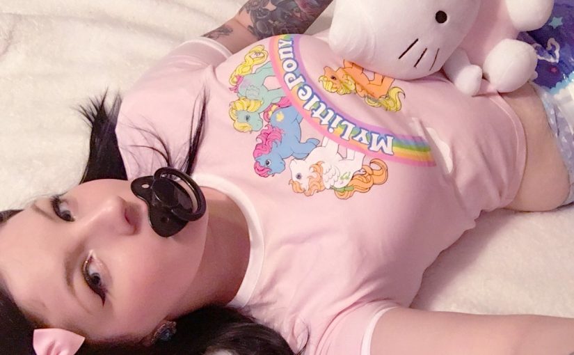 Is it worth agreeing to Age play if the partner asks