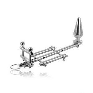 Painful but fun CBT fetish cams just for your eyes