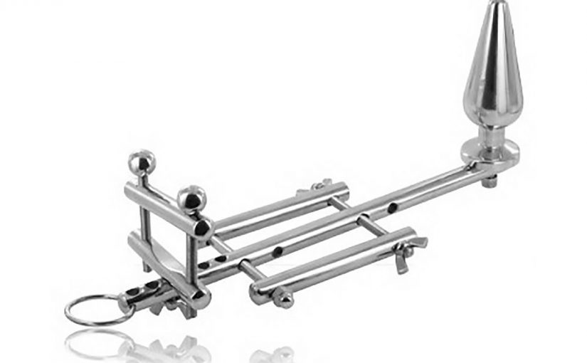 Painful but fun: CBT fetish cams just for your eyes!