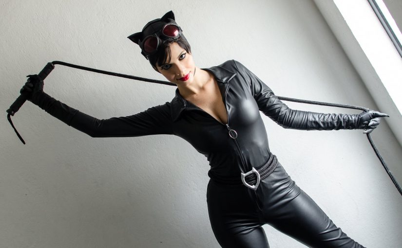 Reflections on the topics of true Leather sex