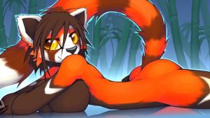 Sex with magical creatures Furries culture