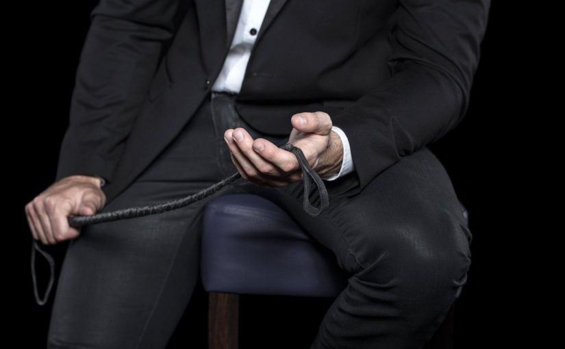 The Great and terrible RACK – it’s not so scary, really