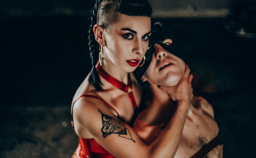 To use the Aftercare practice only as a reward?