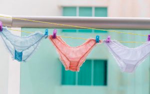 Used underwear online stores a popular business