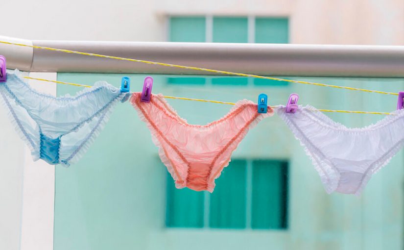 Used underwear online stores – a popular business!