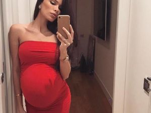 What do you want to know about Pregnancy fetish