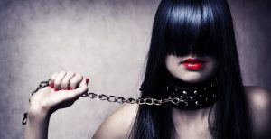 Where to find a mate if youre a fan of the Masochism theme