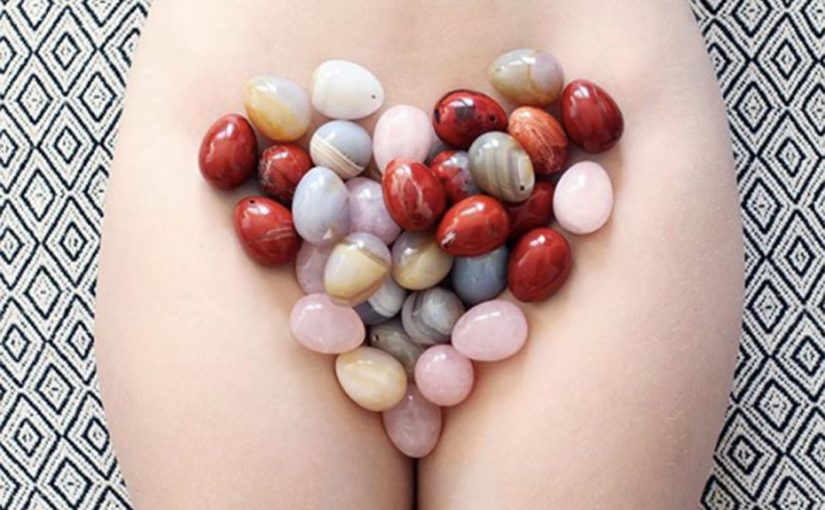 Who can use Yoni egg with pleasure? You can!