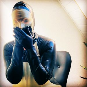 Why is a Breath play so popular in the fetish world