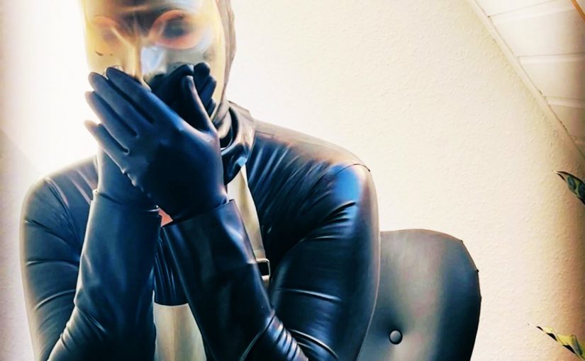 Why is a Breath play so popular in the fetish world?