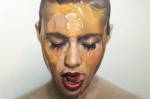 Why is someone attracted to Urophilia