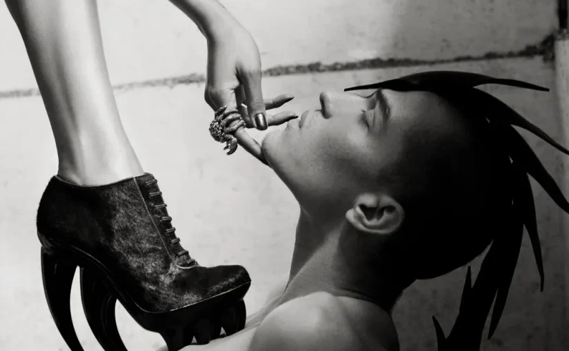 Fetish Cams – Unleashing Your Wildest Desires in a World of Taboo Temptations