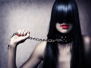 Unleash Your Desires Exploring the World of Fetish Cams