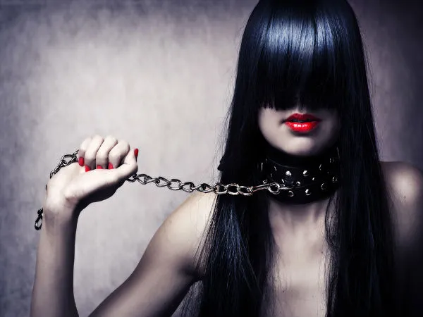 Unleash Your Desires Exploring the World of Fetish Cams