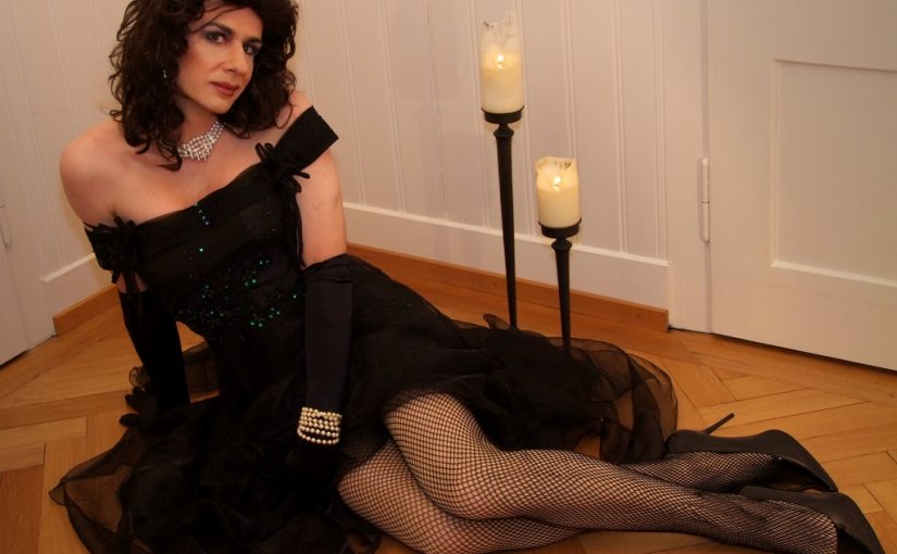 Crossdresser Cams – Crossdressers in History