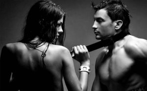 Dominant and Submissive Cams are waiting for you online