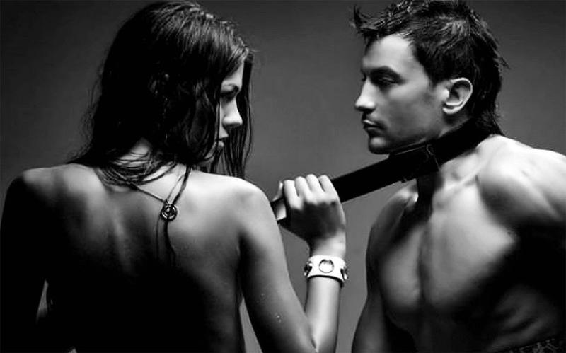 Dominant and Submissive Cams are waiting for you online