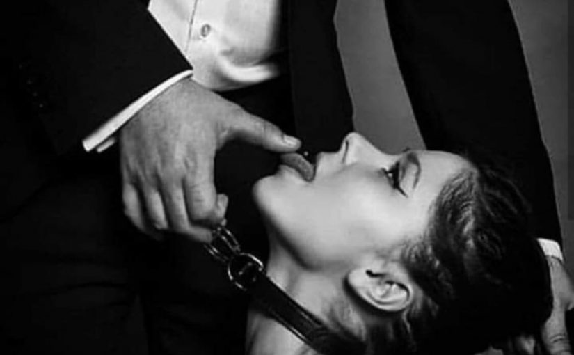 Erotic Humiliation Cams Lovers – how many of you are here?