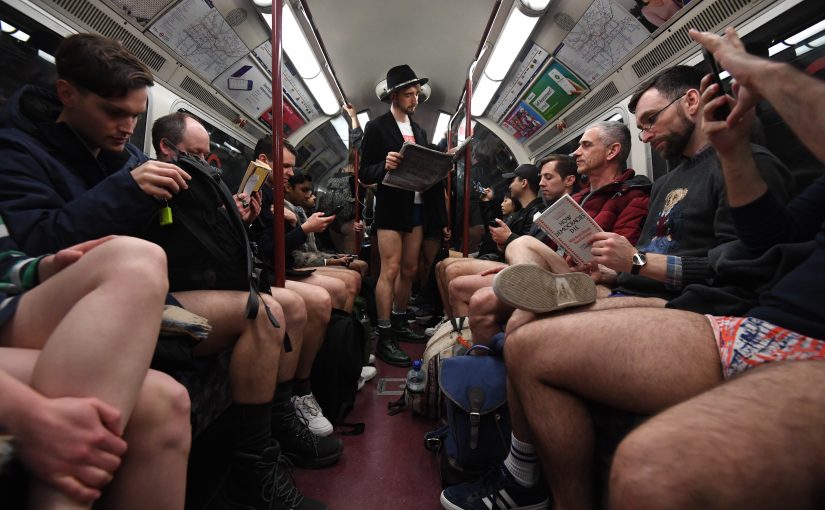 Exhibitionism Cams fans, who are they, what do they want?